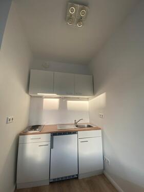 Foto - Helle 2- Zimmerwohnnung mit Balkon in Düsseldorf Oberbilk