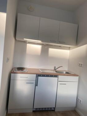 Foto - 2 Zimmer Etagenwohnung zur Miete in Düsseldorf