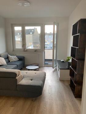 Foto - 2 Zimmer Etagenwohnung in Düsseldorf