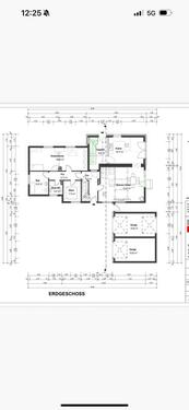 Foto - 3 Zimmer Etagenwohnung zur Miete in Büren