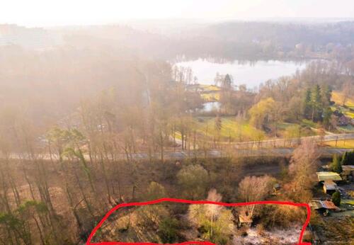 Foto - Grundst&uuml;ck in Mölln