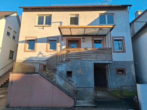 Foto - Älteres Einfamilienhaus - 137.000,00&nbsp;EUR Kaufpreis, ca.&nbsp; 120,00&nbsp;m&sup2;