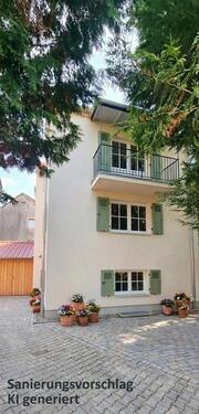 Foto - 5 Zimmer Einfamilienhaus zum Kaufen in Steinbach am Donnersberg