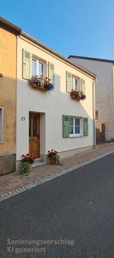 Foto - Einfamilienhaus in Steinbach am Donnersberg zum Kaufen