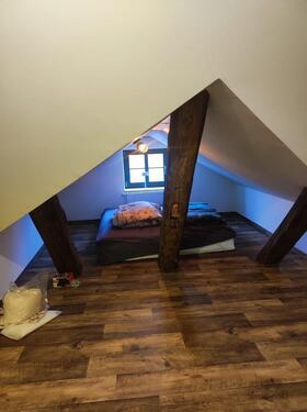 Foto - Schnucklige kleine 3 Zimmer Wohnung