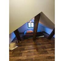 Schnucklige kleine 3 Zimmer Wohnung - Plau am See