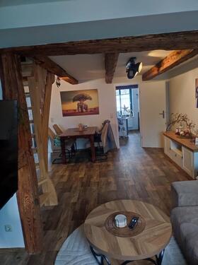 Foto - 3 Zimmer Etagenwohnung in Plau am See