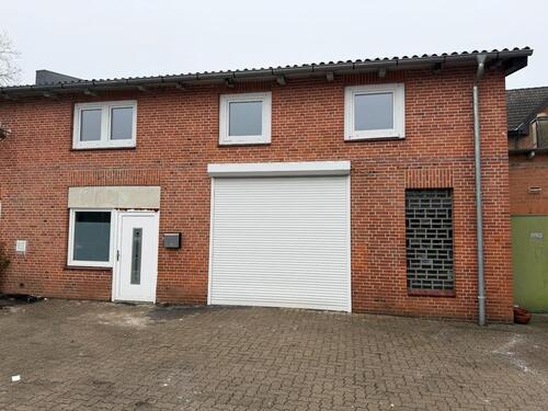 Foto - Arbeiten & Wohnen unter einem Dach - ideale Immobilie für Bastler