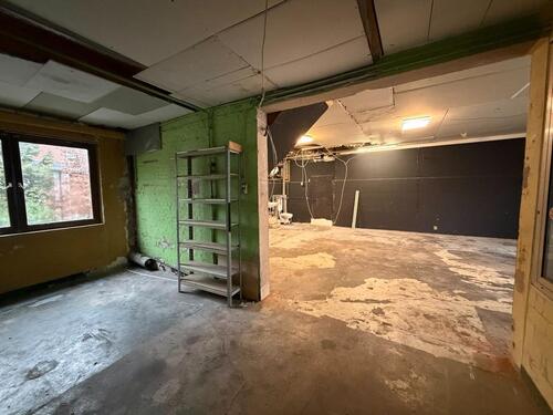 Foto - Etagenwohnung in Trittau zur Miete