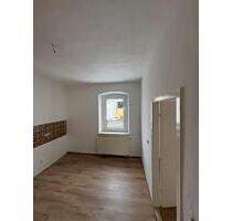2-Zimmer-Wohnung mit Wohnküche in Marktredwitz (Oberredwitz)