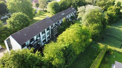 Foto - 3-Zimmer-Wohnung 