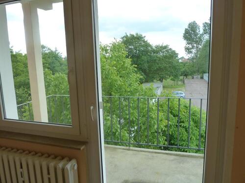 Foto - 4 Zimmer Etagenwohnung zur Miete in Südliches Anhalt