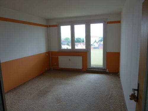 Foto - 4 Zimmer Etagenwohnung in Südliches Anhalt