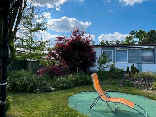 Foto - Grundst&uuml;ck zur Miete in Delitzsch