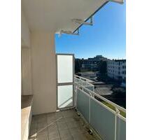 1-Zimmerwohnung in Leverkusen-Quettingen 41 qm