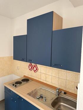 Foto - 1 Zimmer Etagenwohnung in Leverkusen