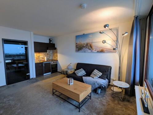 Foto - Etagenwohnung in Damp zum Kaufen