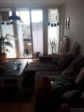 Foto - 2 Zimmer Etagenwohnung zum Kaufen in Münster