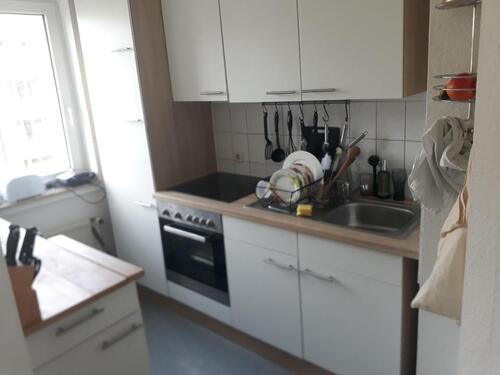 Foto - 2 Zimmer Etagenwohnung in Münster