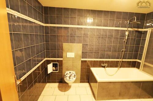 Foto - Dachgeschoßwohnung in Hettstedt zur Miete