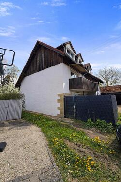 Foto - 7 Zimmer Doppelhaushälfte zum Kaufen in Öhringen