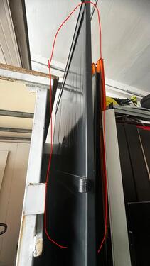 Foto - Garagen Tor - 470,00&nbsp;EUR Miete,