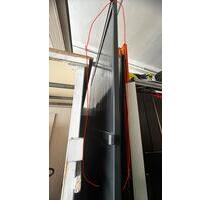 Garagen Tor - 470,00&nbsp;EUR Miete, in Weißenfels (PLZ: 06667)