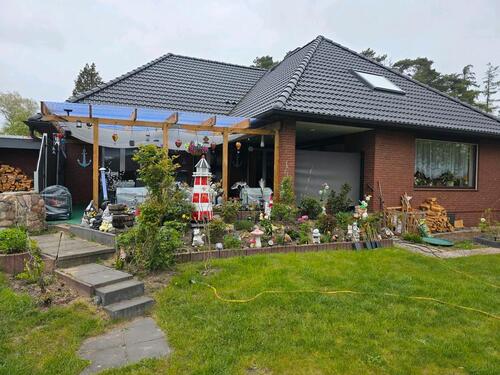 Foto - 7 Zimmer Mehrfamilienhaus, Wohnhaus zum Kaufen in Hambergen