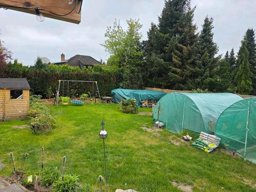 Foto - Mehrfamilienhaus, Wohnhaus in Hambergen zum Kaufen