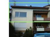 Foto - 4 Zi Whg in 2 FamHaus Backnang,Balkon,Stellplatz,Ausbaupotenzial