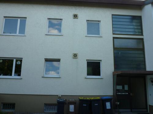 Foto - 4 Zimmer Etagenwohnung zum Kaufen in Backnang