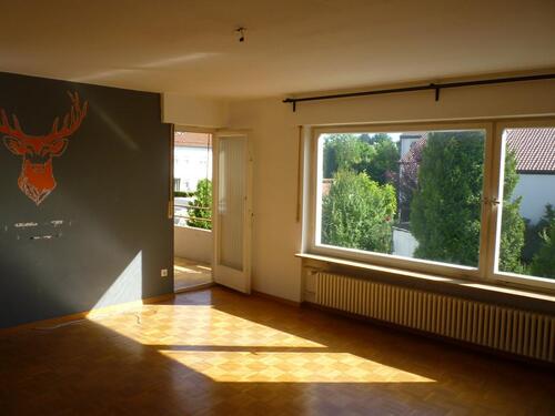 Foto - 4 Zimmer Etagenwohnung in Backnang