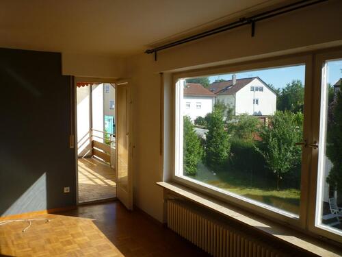 Foto - Etagenwohnung in Backnang zum Kaufen