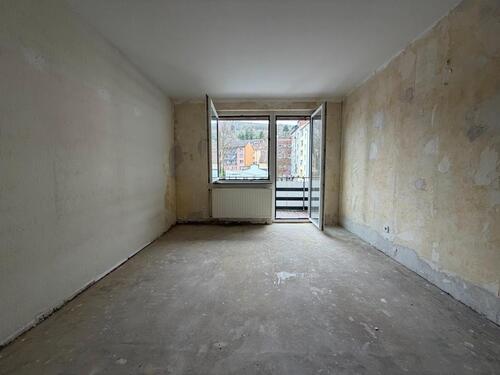 Foto - Mehrfamilienhaus, Wohnhaus in Hagen