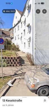 Foto - 2-Zimmer-Wohnung zu vermieten in Kempten (Allgäu