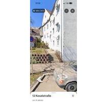 2-Zimmer-Wohnung zu vermieten in Kempten (Allgäu - Kempten (Allgäu)