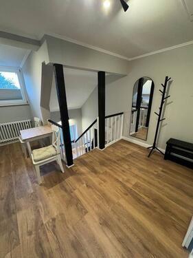 Foto - 2 Zimmer Dachgeschoßwohnung zur Miete in Neuss