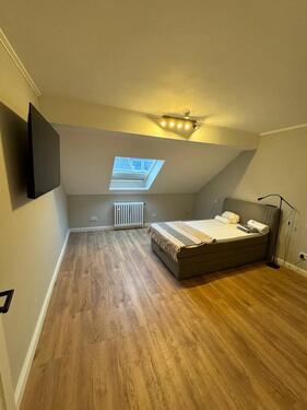 Foto - 2 Zimmer Dachgeschoßwohnung in Neuss