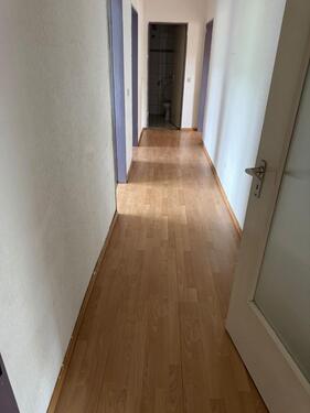 Foto - 4ZKB Wohnung zu vermieten SB Quierschied