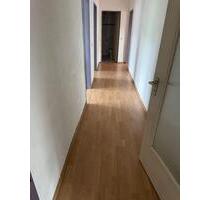 4ZKB Wohnung zu vermieten SB Quierschied - Saarbrücken West