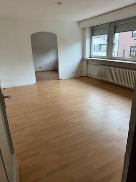 Foto - 4 Zimmer Etagenwohnung in Saarbrücken