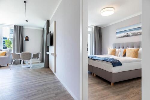 Foto - Verkaufe FERIENWOHNUNG TRAVEMÜNDE in Strandlage