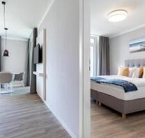 Verkaufe FERIENWOHNUNG TRAVEMÜNDE in Strandlage - Lübeck Alt-Travemünde / Rönnau