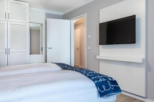 Foto - Etagenwohnung in Lübeck zum Kaufen