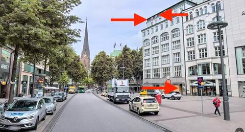 Foto - Eigenes Büro in A+ Lage - sehr hell