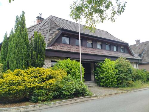 Foto - Velen - Großzügiges Mehrgenerationenhaus mit viel Potenzial und S