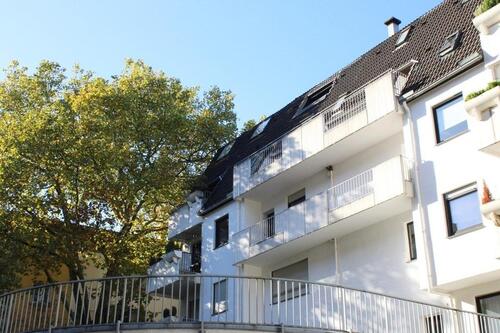 Foto - 3 Zimmer Etagenwohnung zum Kaufen in Dortmund