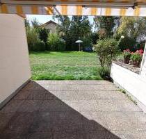 EG, ruhig, senioreng., frisch renoviert, EBK, Terrasse,TG, Aufzug - Plochingen