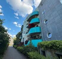Helle und große 2-Zimmer-Wohnung in Düsseldorf-Eller Helle und große 2-Zimmer-Wohnung in Düsseldorf-Eller