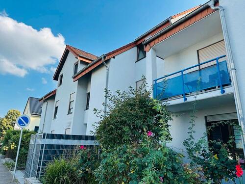 Foto - Moderne und helle Wohnung in Lampertheim Rosengarten